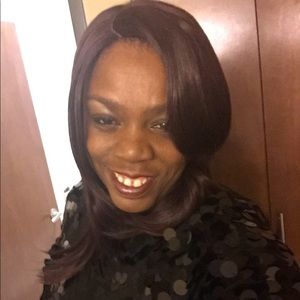 Meet your Posher, Tracey